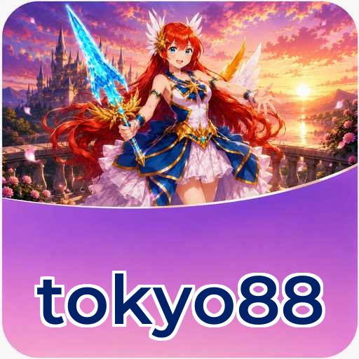 tokyo88