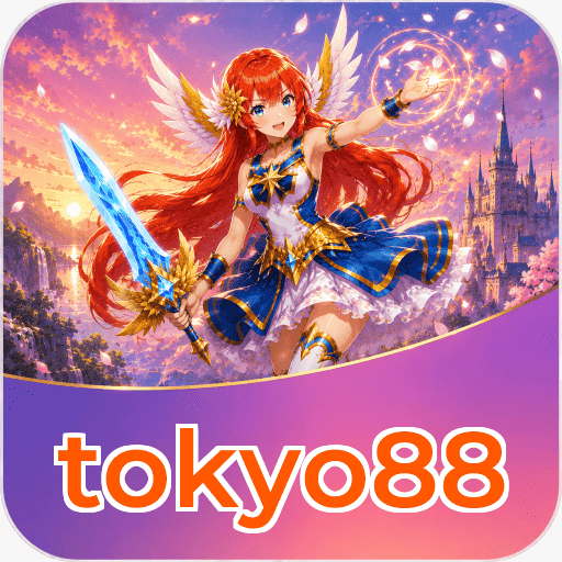 tokyo88