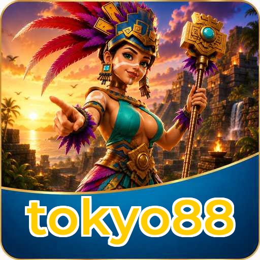 tokyo88 - Peningkatan performa dan UI/UX terbaru