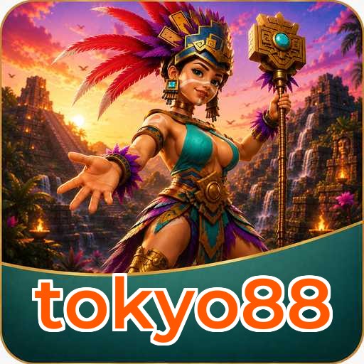 tokyo88