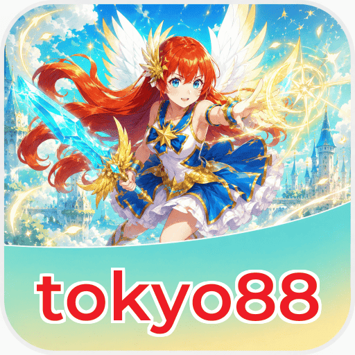 tokyo88