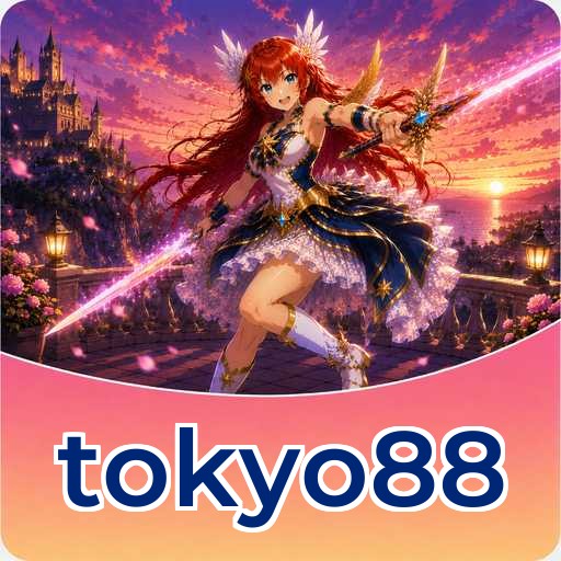 tokyo88