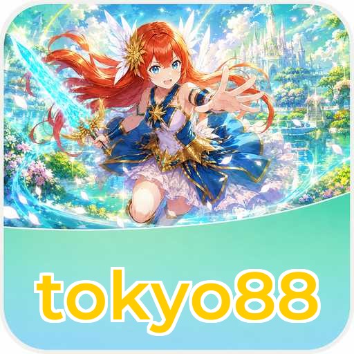 tokyo88